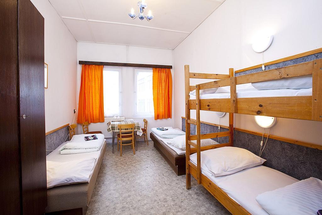 Hotel Sklarna Harrachov Zimmer foto